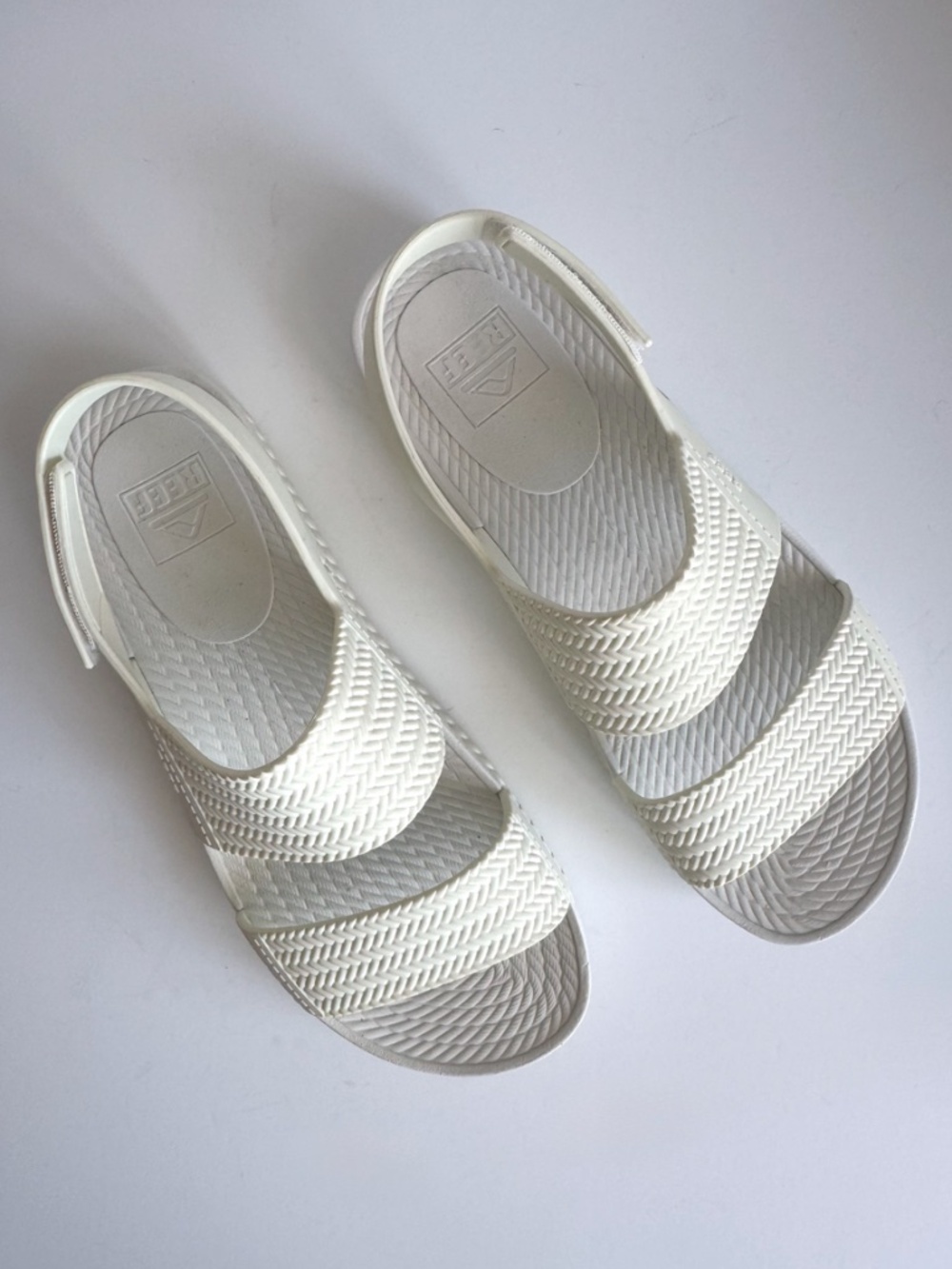 Reef Water Vista Women's Size 9 Sandals Water-Friendly - Picture 6 of 12